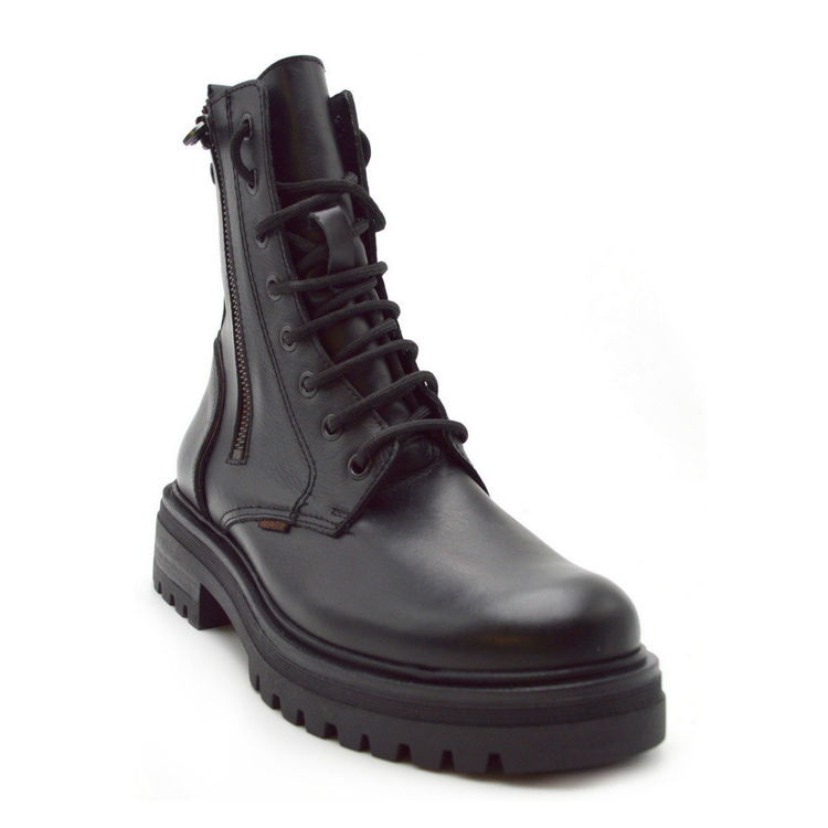 Εικόνα για Γυναικεία μποτάκια RAGAZZA 100% Δέρμα