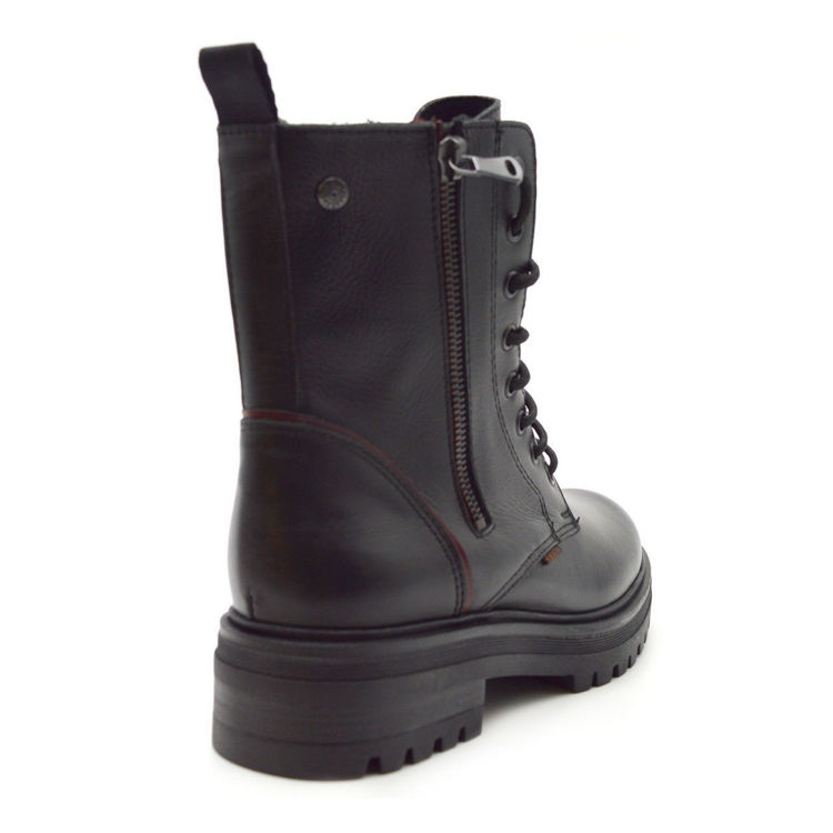 Εικόνα για Γυναικεία μποτάκια RAGAZZA 100% Δέρμα