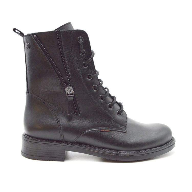 Εικόνα για Γυναικεία μποτάκια RAGAZZA 100% Δέρμα