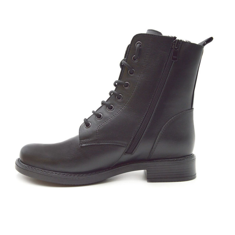 Εικόνα για Γυναικεία μποτάκια RAGAZZA 100% Δέρμα