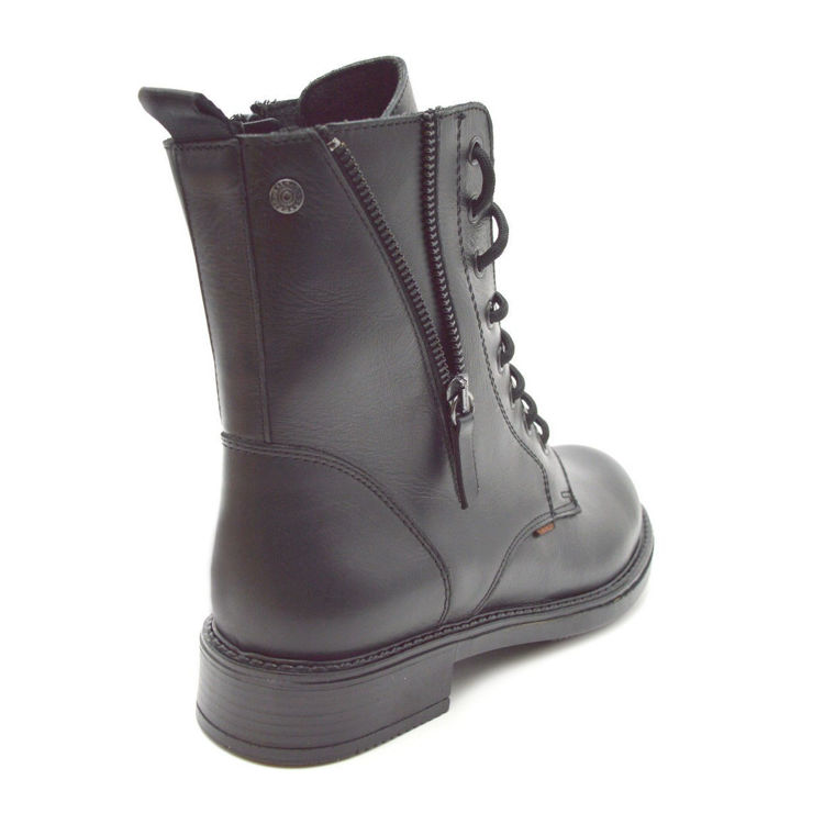 Εικόνα για Γυναικεία μποτάκια RAGAZZA 100% Δέρμα