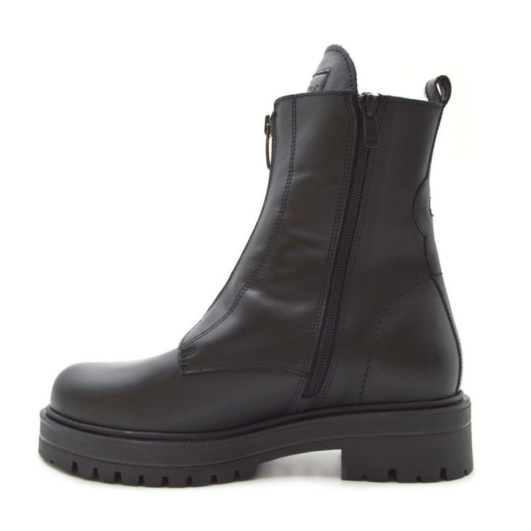 Εικόνα για Γυναικεία Μποτάκια ROBINSON Με Memory Foam 100% Δέρμα