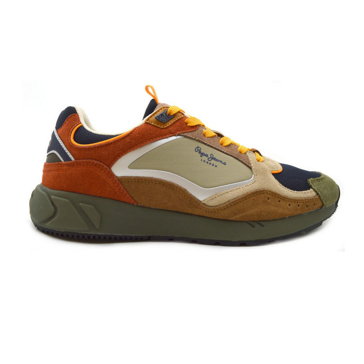 Εικόνα για ΑΝΔΡΙΚΑ Sneakers PEPE
