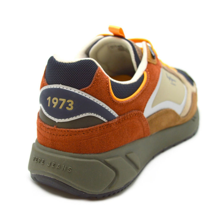 Εικόνα για ΑΝΔΡΙΚΑ Sneakers PEPE