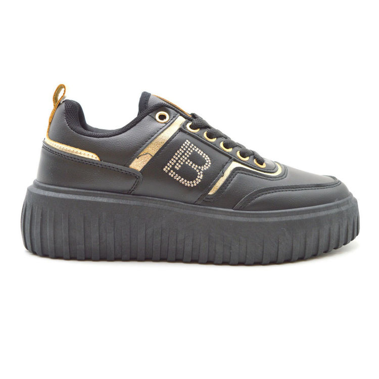 Εικόνα για Γυναικεία Sneakers Memory Foam LAURA BIAGIOTTI