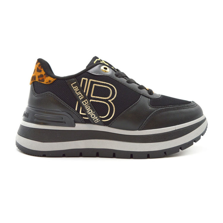 Εικόνα για Γυναικεία Sneakers Memory Foam LAURA BIAGIOTTI