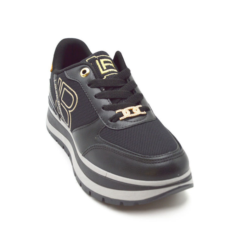 Εικόνα για Γυναικεία Sneakers Memory Foam LAURA BIAGIOTTI