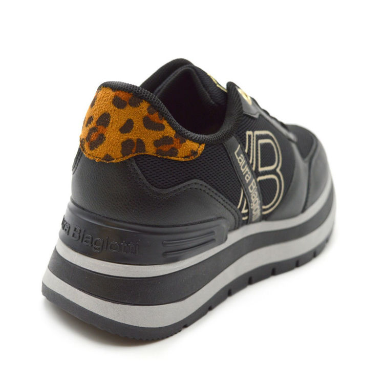 Εικόνα για Γυναικεία Sneakers Memory Foam LAURA BIAGIOTTI