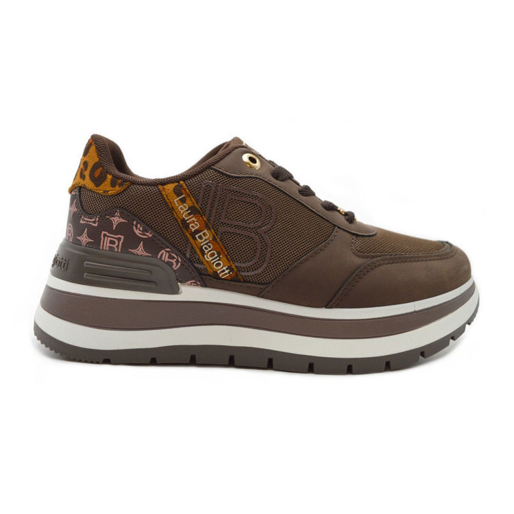 Εικόνα για Γυναικεία Sneakers Memory Foam LAURA BIAGIOTTI