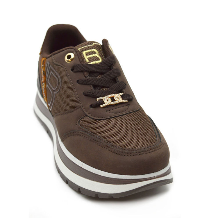 Εικόνα για Γυναικεία Sneakers Memory Foam LAURA BIAGIOTTI