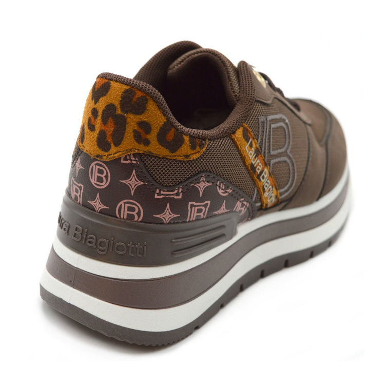 Εικόνα για Γυναικεία Sneakers Memory Foam LAURA BIAGIOTTI