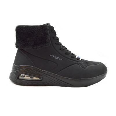 Εμφάνιση  λεπτομερειών Γυναικεία Αερόσολα Sneakers MEMORY FOAM JHAYBER Εικόνα για Γυναικεία Αερόσολα Sneakers MEMORY FOAM JHAYBER