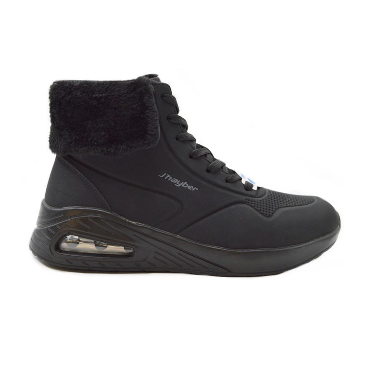 Εικόνα για Γυναικεία Αερόσολα Sneakers MEMORY FOAM JHAYBER