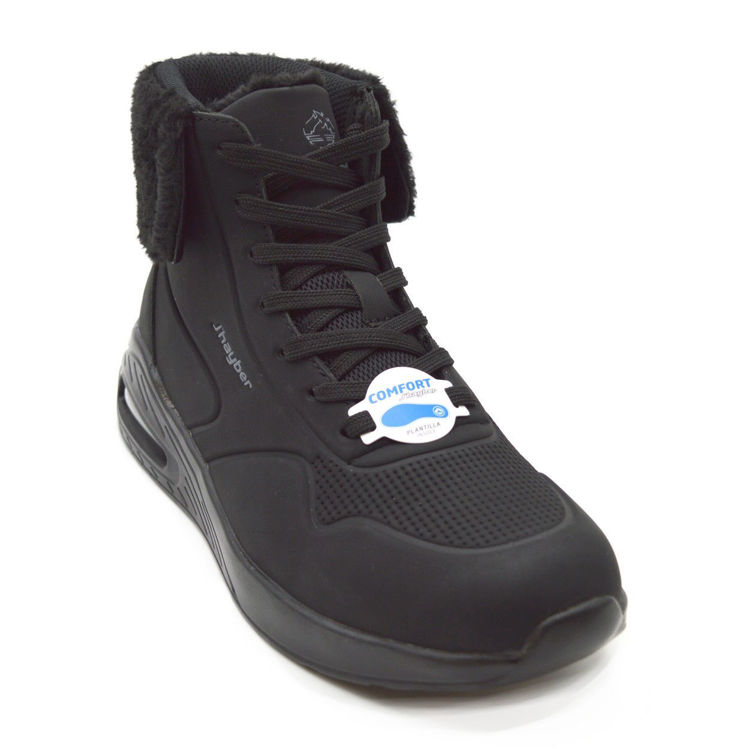Εικόνα για Γυναικεία Αερόσολα Sneakers MEMORY FOAM JHAYBER