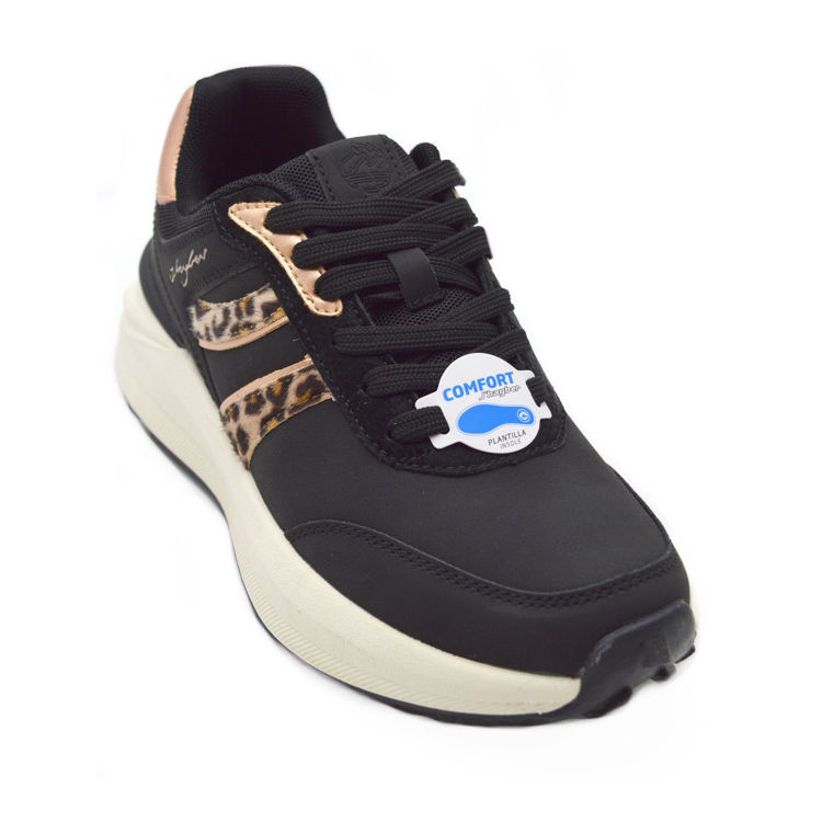 Εικόνα για Γυναικεία Αερόσολα Sneakers MEMORY FOAM JHAYBER
