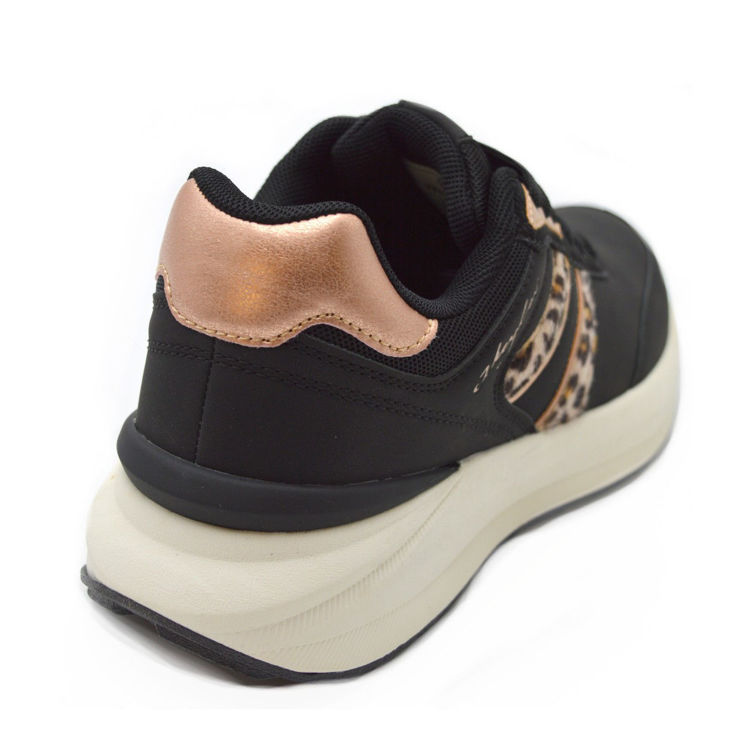 Εικόνα για Γυναικεία Αερόσολα Sneakers MEMORY FOAM JHAYBER