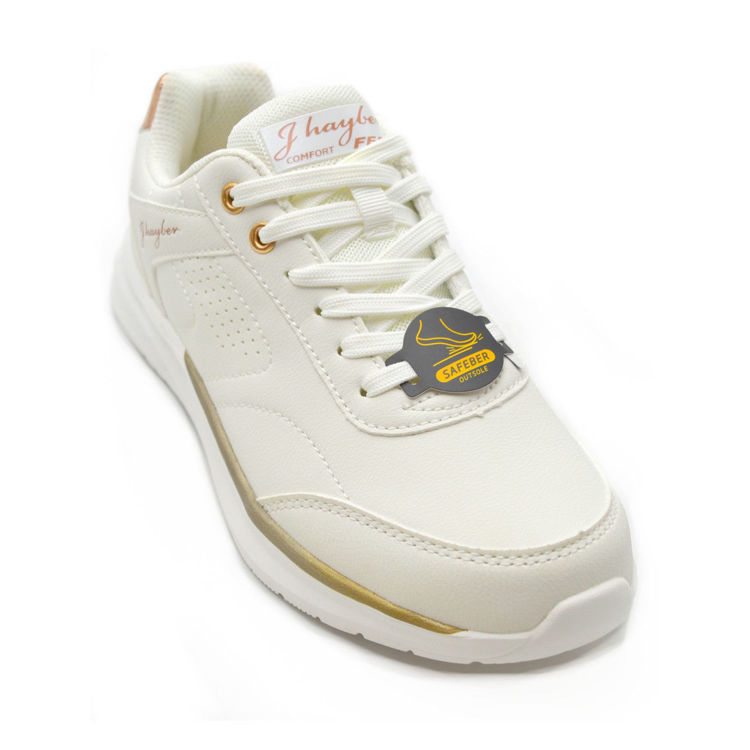 Εικόνα για Γυναικεία Αερόσολα Sneakers MEMORY FOAM JHAYBER