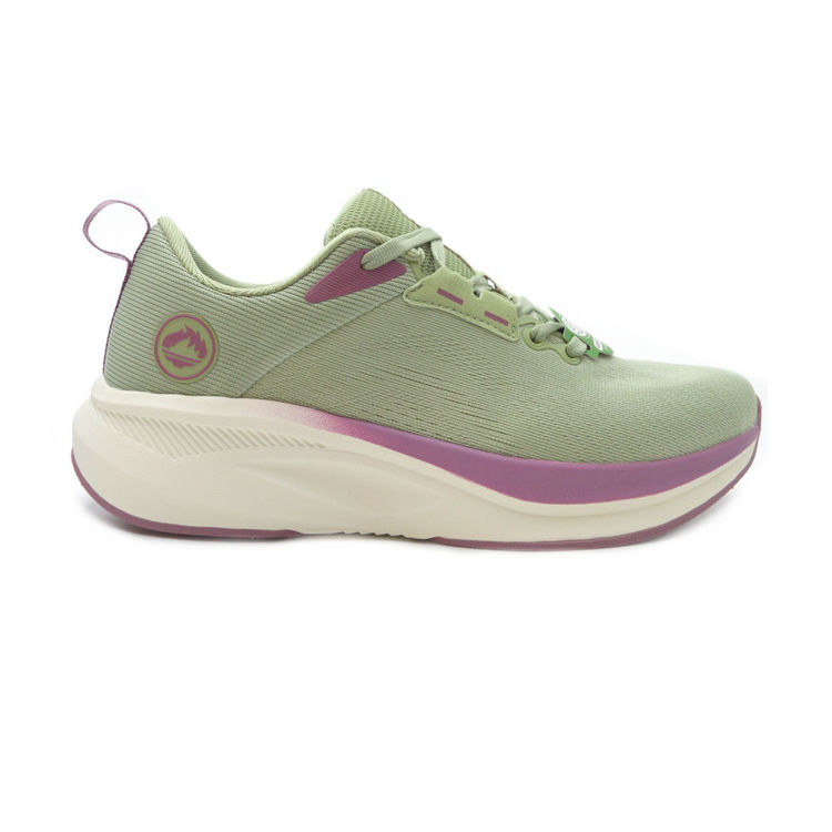 Εικόνα για Γυναικεία Αερόσολα Sneakers MEMORY FOAM JHAYBER