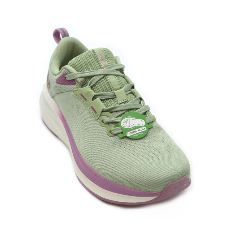 Εικόνα για Γυναικεία Αερόσολα Sneakers MEMORY FOAM JHAYBER