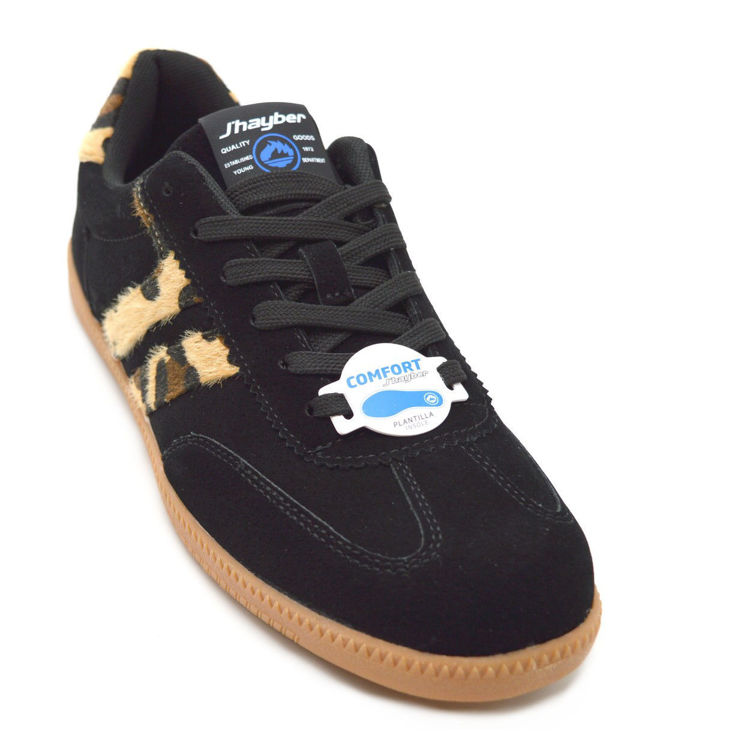 Εικόνα για Γυναικεία Αερόσολα Sneakers MEMORY FOAM JHAYBER