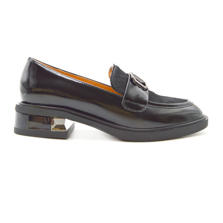 Εικόνα για Γυναικεία μοκασίνια 19V69 ITALIA by VERSACE 19.69 ABBIGLIAMENTO SPORTIVO SRL