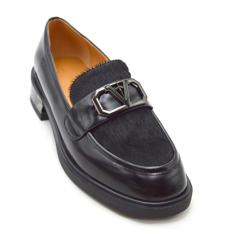 Εικόνα για Γυναικεία μοκασίνια 19V69 ITALIA by VERSACE 19.69 ABBIGLIAMENTO SPORTIVO SRL