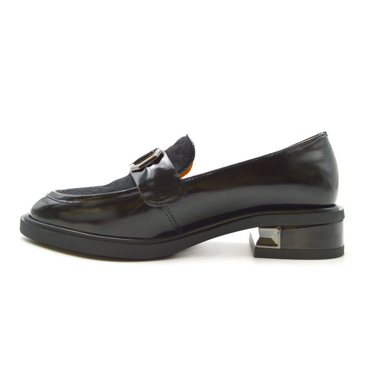 Εικόνα για Γυναικεία μοκασίνια 19V69 ITALIA by VERSACE 19.69 ABBIGLIAMENTO SPORTIVO SRL
