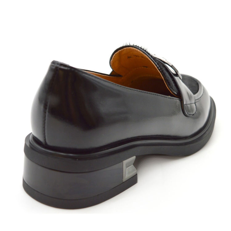 Εικόνα για Γυναικεία μοκασίνια 19V69 ITALIA by VERSACE 19.69 ABBIGLIAMENTO SPORTIVO SRL