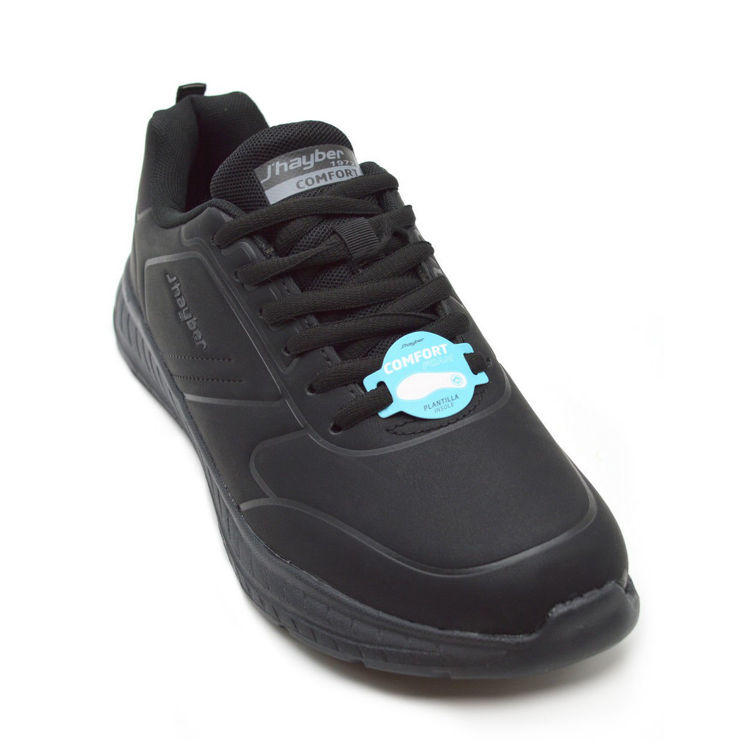Εικόνα για Ανδρικά Αερόσολα Sneakers MEMORY FOAM JHAYBER