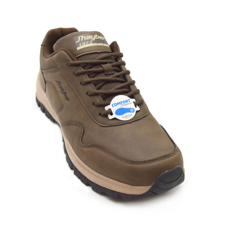 Εικόνα για Ανδρικά Αερόσολα Sneakers MEMORY FOAM JHAYBER