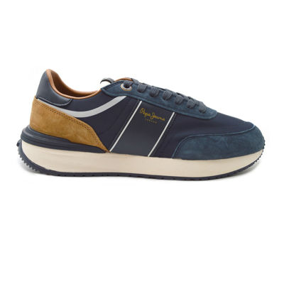Εμφάνιση  λεπτομερειών ΑΝΔΡΙΚΑ Sneakers PEPE Εικόνα για ΑΝΔΡΙΚΑ Sneakers PEPE