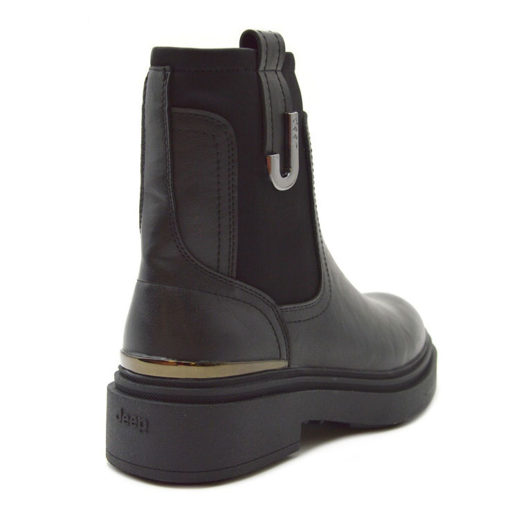 Εικόνα για Γυναικεία Αερόσολα Μποτάκια Jeep