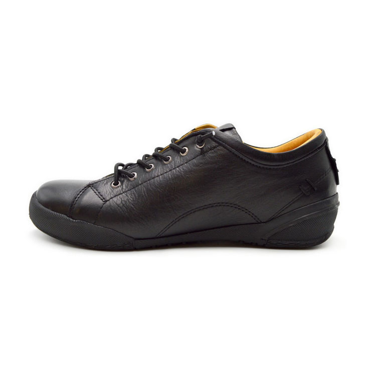 Εικόνα για Γυναικεία Αερόσολα Sneakers Safe Step 100% Δέρμα