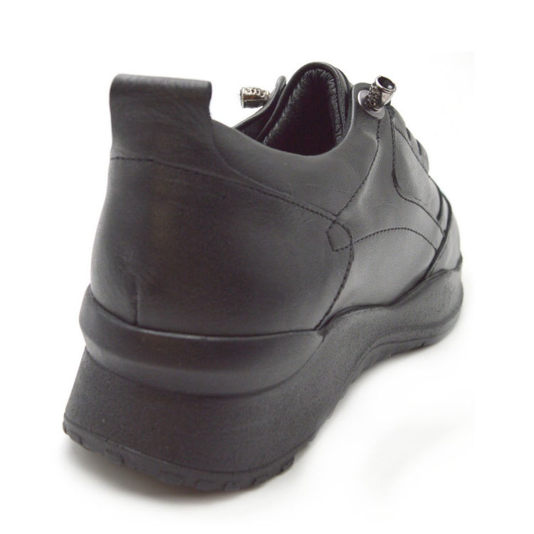 Εικόνα για Γυναικεία Αερόσολα Sneakers Safe Step 100% Δέρμα