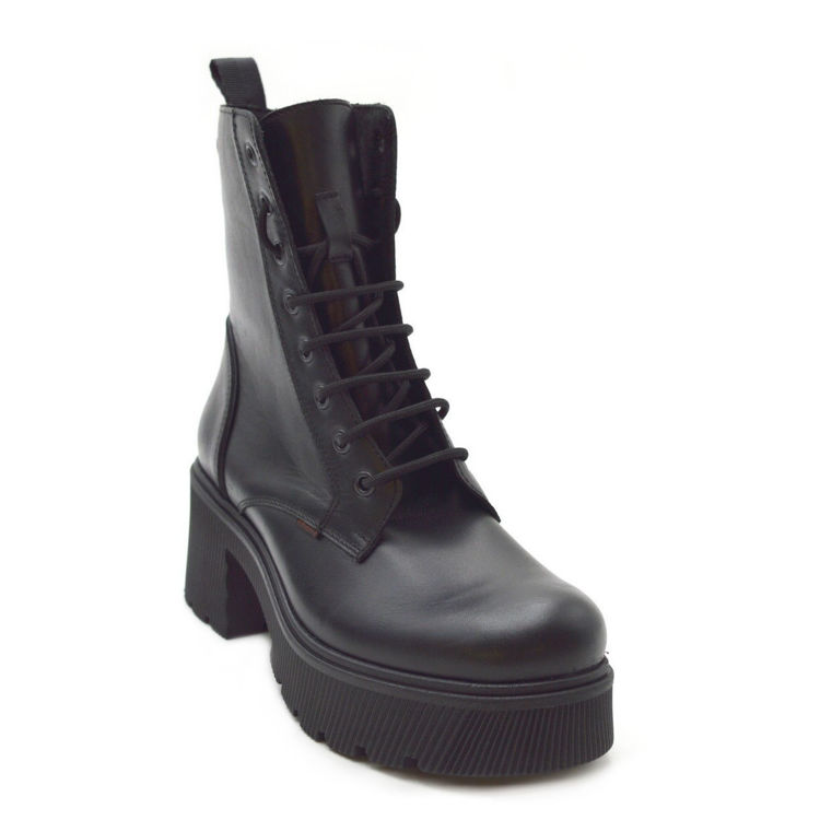 Εικόνα για Γυναικεία μποτάκια RAGAZZA 100% Δέρμα