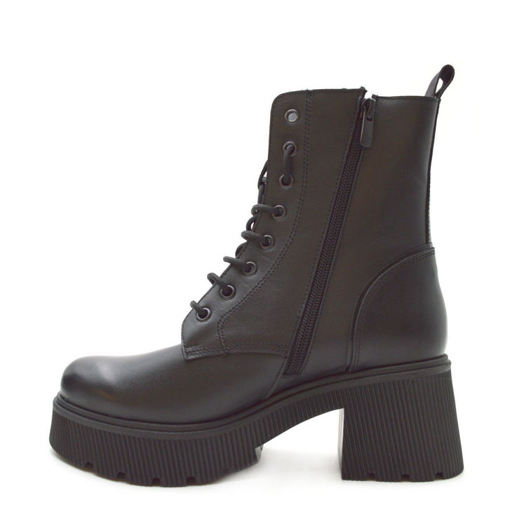 Εικόνα για Γυναικεία μποτάκια RAGAZZA 100% Δέρμα