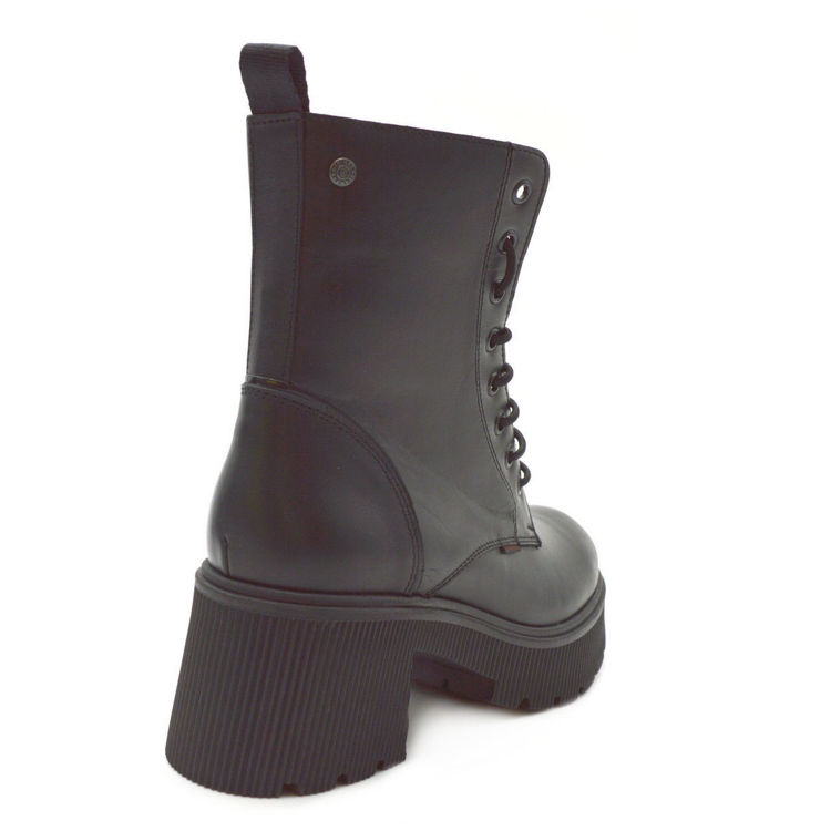 Εικόνα για Γυναικεία μποτάκια RAGAZZA 100% Δέρμα