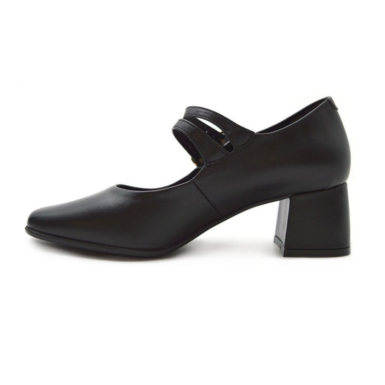 Εικόνα για Γυναικείες Αερόσολες Γόβες Mε Mπαρέτα RAGAZZA 100% Δέρμα