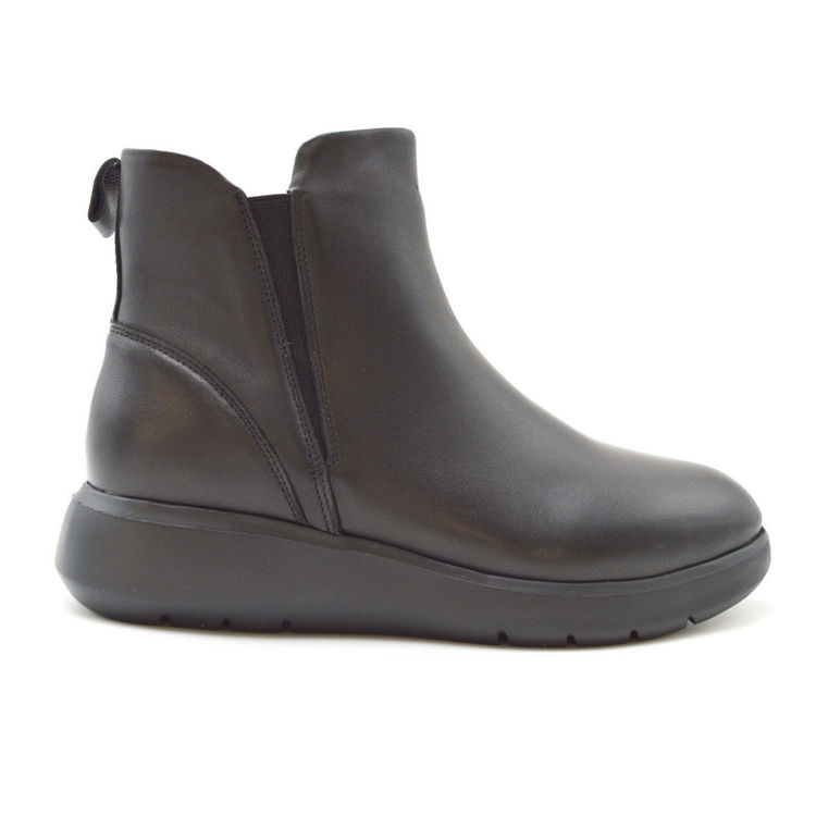 Εικόνα για Γυναικεία Μποτάκια Αερόσολα IMPRONTE 100% δέρμα