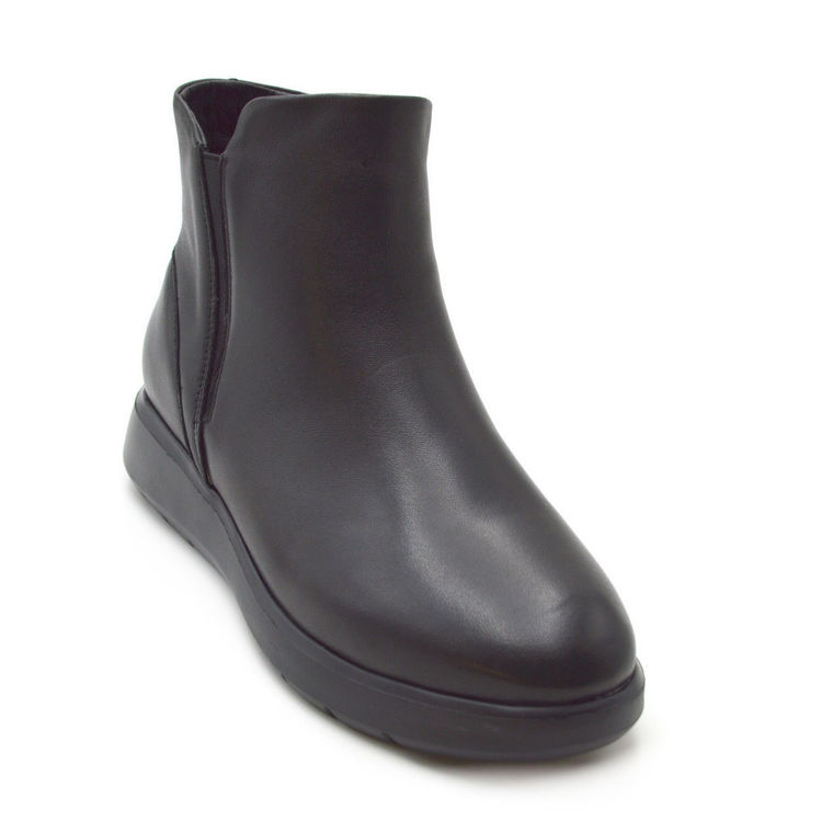 Εικόνα για Γυναικεία Μποτάκια Αερόσολα IMPRONTE 100% δέρμα