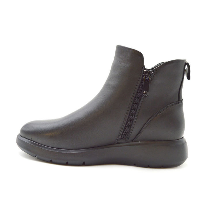 Εικόνα για Γυναικεία Μποτάκια Αερόσολα IMPRONTE 100% δέρμα