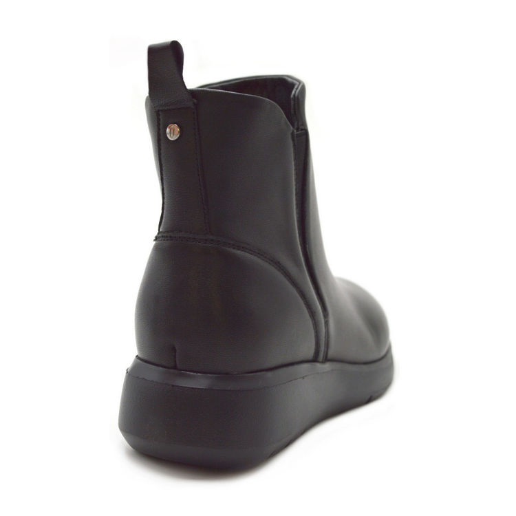 Εικόνα για Γυναικεία Μποτάκια Αερόσολα IMPRONTE 100% δέρμα