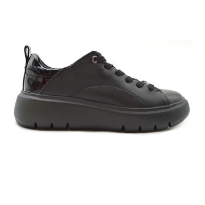 Εμφάνιση  λεπτομερειών Γυναικεία Sneakers Αερόσολα IMPRONTE 100% δέρμα Εικόνα για Γυναικεία Sneakers Αερόσολα IMPRONTE 100% δέρμα