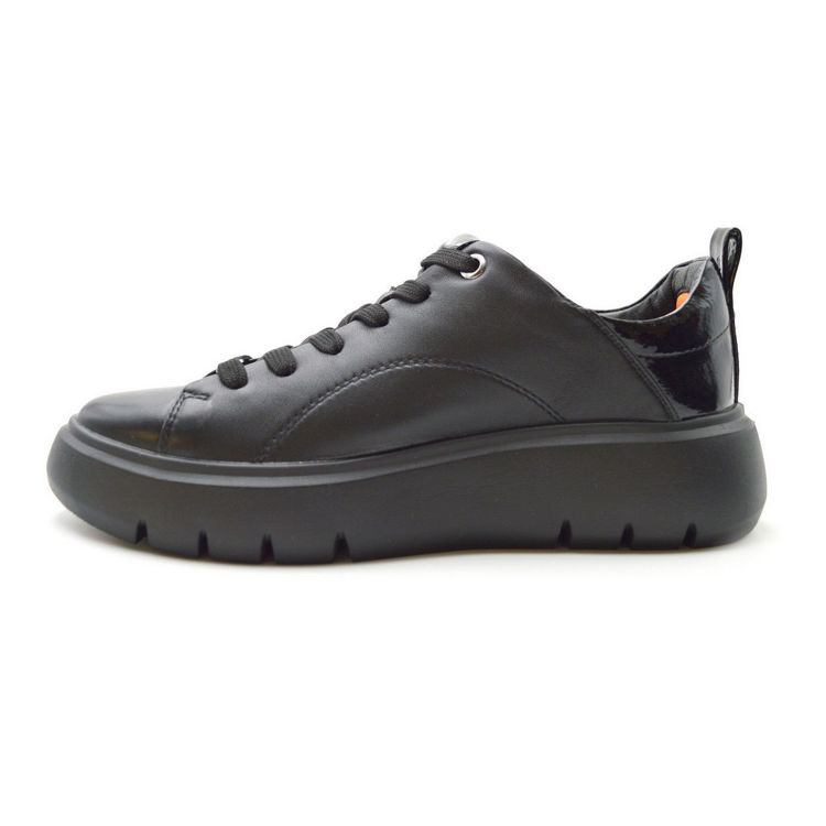 Εικόνα για Γυναικεία Sneakers Αερόσολα IMPRONTE 100% δέρμα