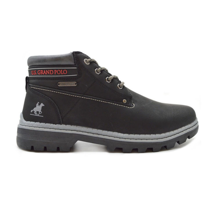 Εικόνα για Ανδρικά Αερόσολα Μποτάκια GRANDPOLO