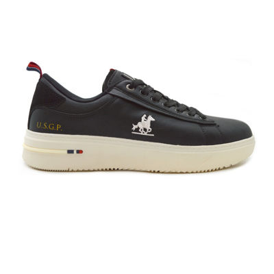 Εμφάνιση  λεπτομερειών ΑΝΔΡΙΚΑ SNEAKERS GRANDPOLO 524100 Εικόνα για ΑΝΔΡΙΚΑ SNEAKERS GRANDPOLO 524100