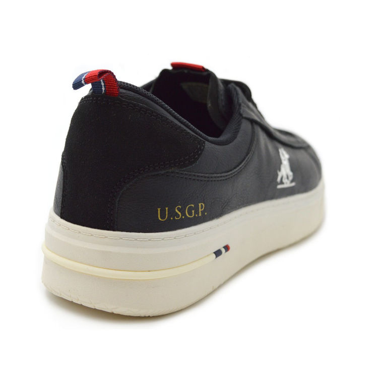 Εικόνα για ΑΝΔΡΙΚΑ SNEAKERS GRANDPOLO 524100