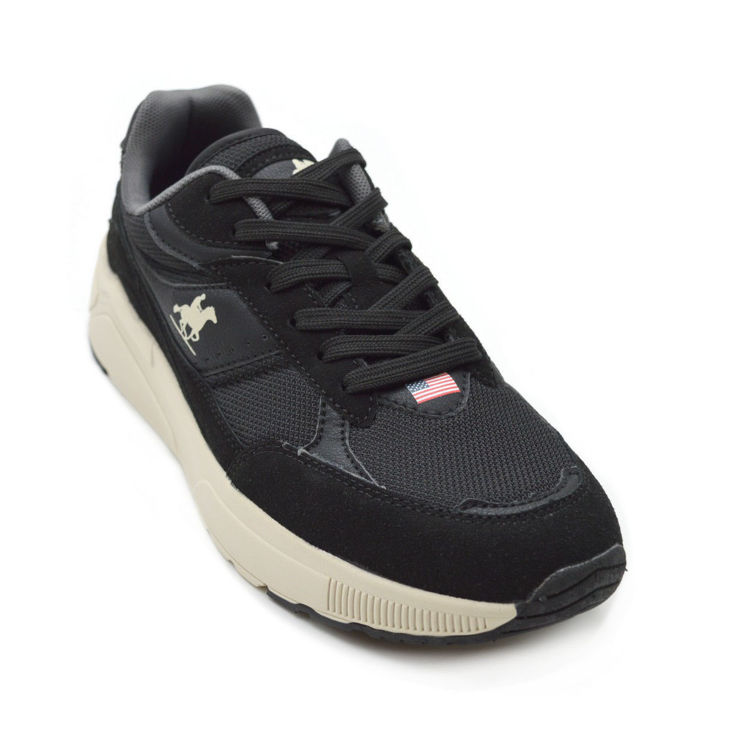 Εικόνα για ΑΝΔΡΙΚΑ SNEAKERS GRANDPOLO 525100