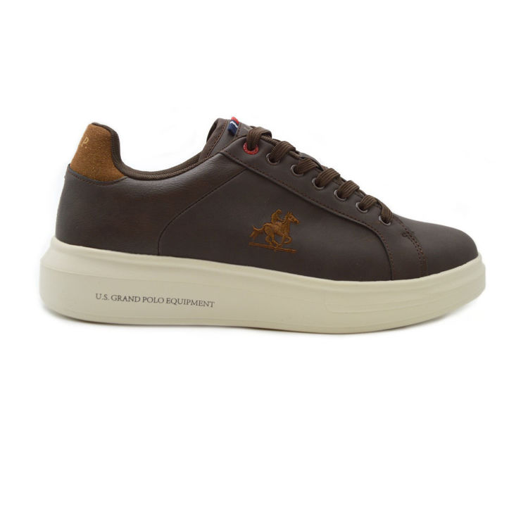 Εικόνα για ΑΝΔΡΙΚΑ SNEAKERS GRANDPOLO 528301