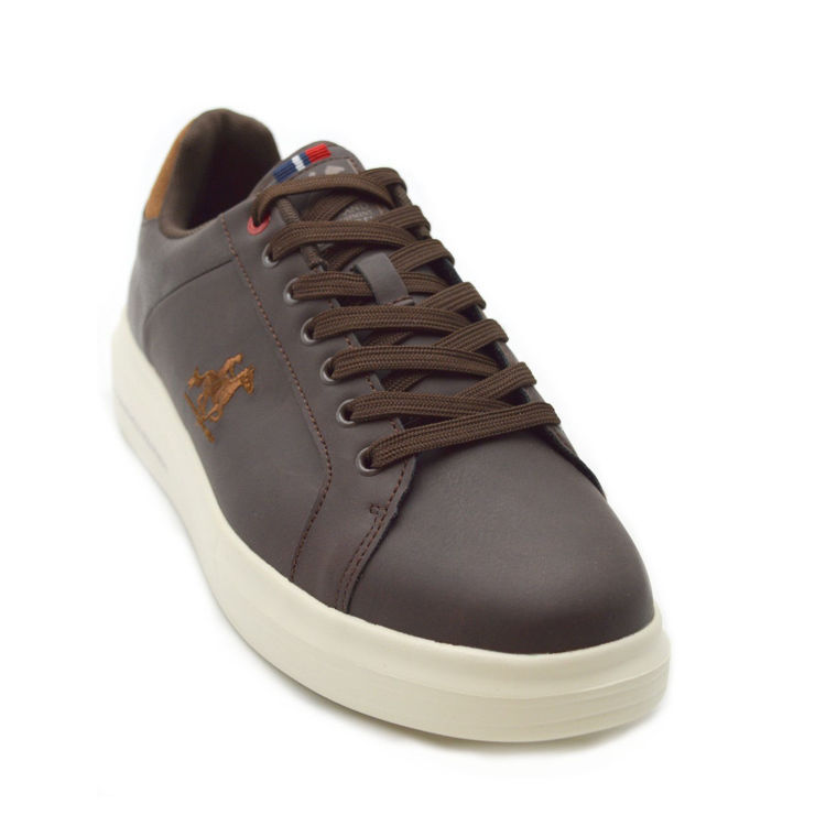 Εικόνα για ΑΝΔΡΙΚΑ SNEAKERS GRANDPOLO 528301